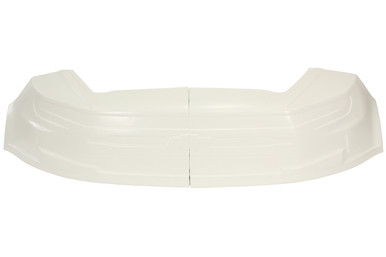 Fivestar 2019 Chevy Silverado Nose Upper White 21191-41051-W