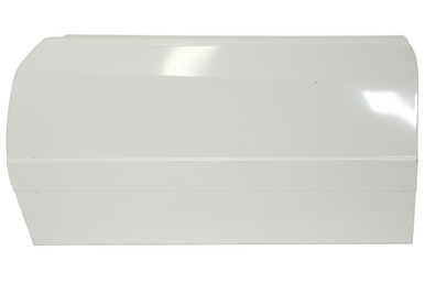 Fivestar 88 Monte Steel Door LH IMCA Legal 601-22S-WL