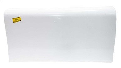 Fivestar S2 Sportsman Aluminum Door RH White 664-21A-WR