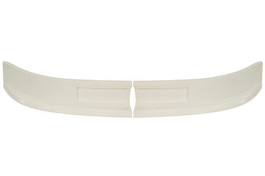Fivestar 2019 Truck Nose Lower White 81001-41151-W