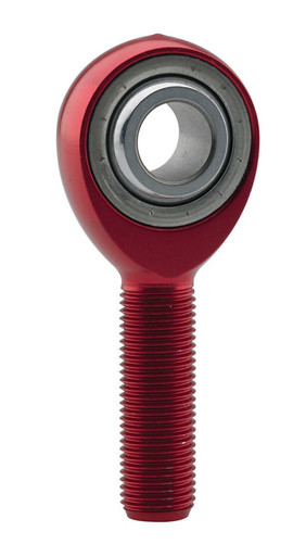 FK Rod Ends Rod End 3/8x3/8-24 RH Male - Aluminum ALJM6