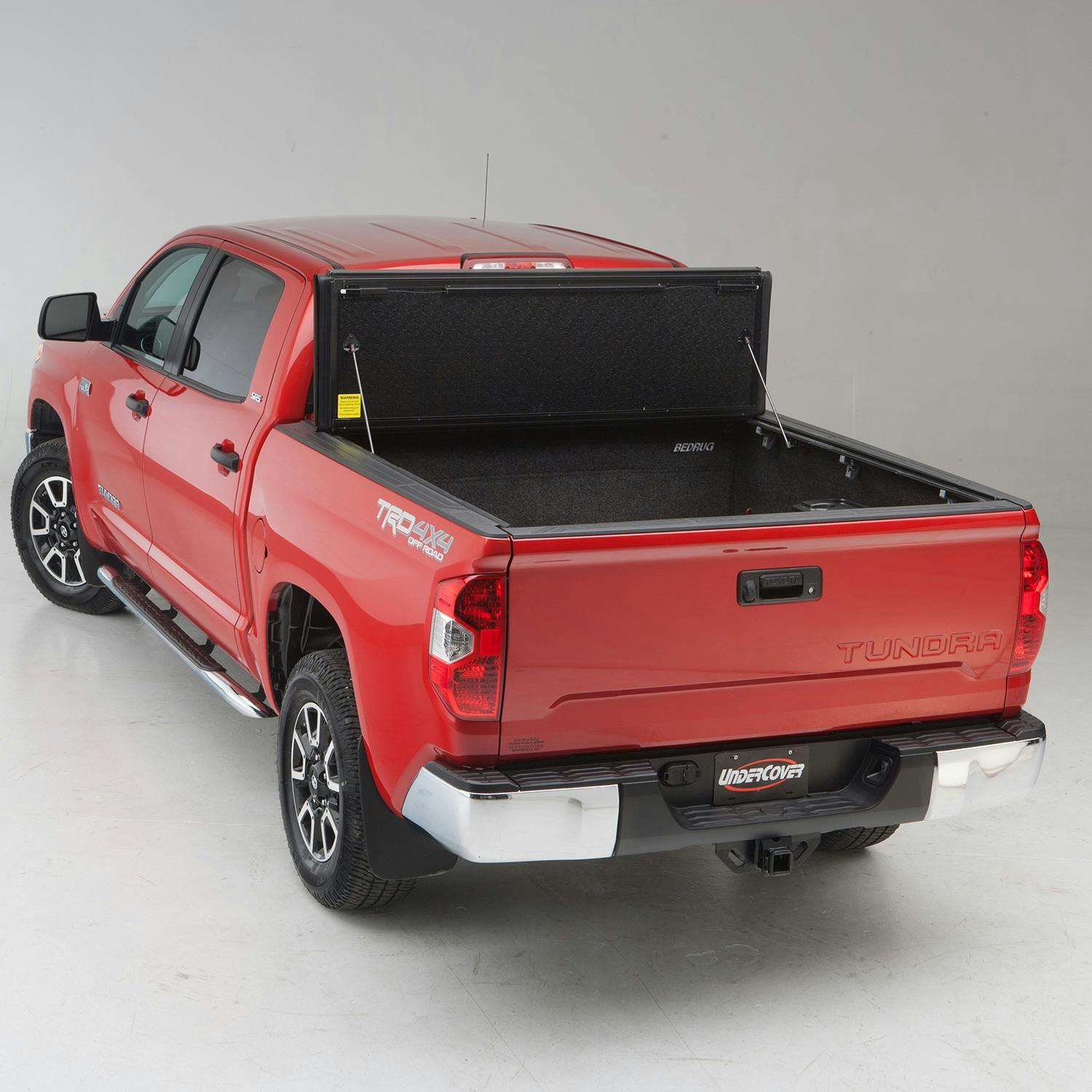 UnderCover FX21020 Flex 15-20 F150 6'7"