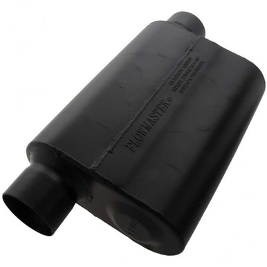 Super 44 Series MufflerFLO943049