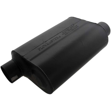 Super 40 Series MufflerFLO953048
