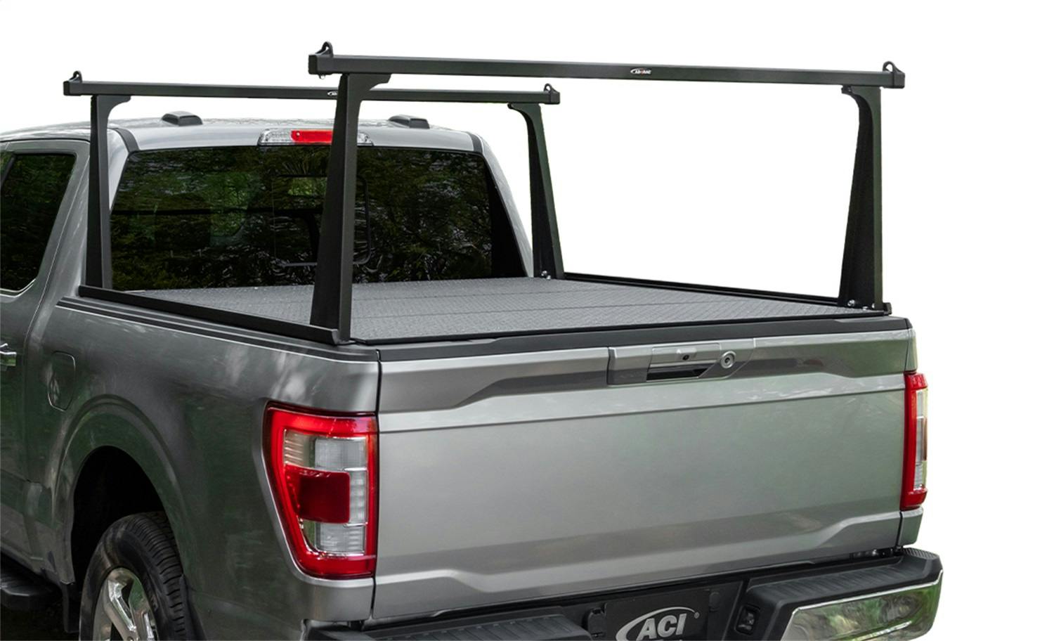 ACI F2010012 ADARAC™ Aluminum Pro Series Truck Bed Rack System