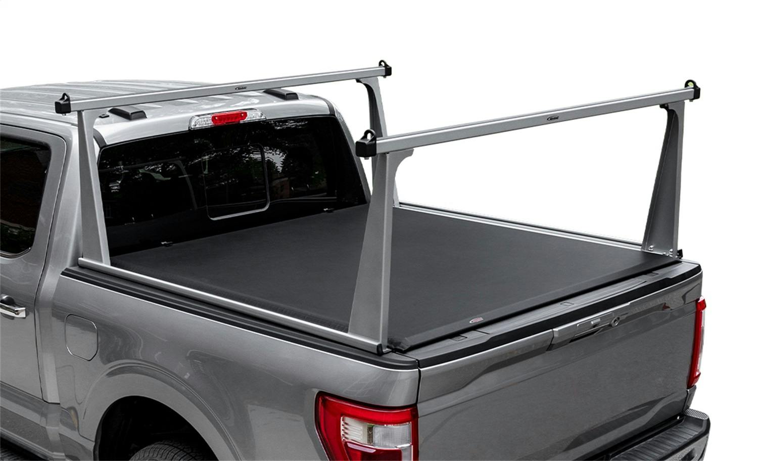 ACI F2010011 ADARAC™ Aluminum Pro Series Truck Bed Rack System