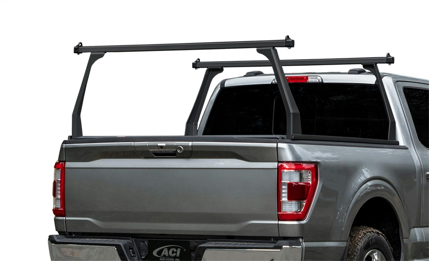 ACI F3010012 ADARAC™ Aluminum Truck Bed Rack System