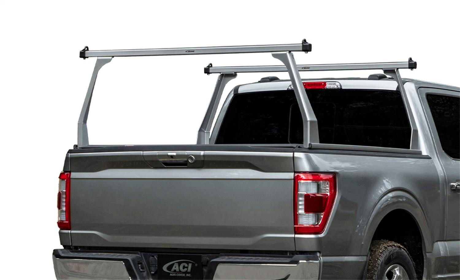 ACI F3010011 ADARAC™ Aluminum Truck Bed Rack System