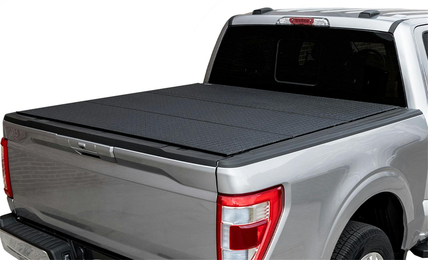 ACI B4010019 LOMAX™ Hard Tri-Fold Cover