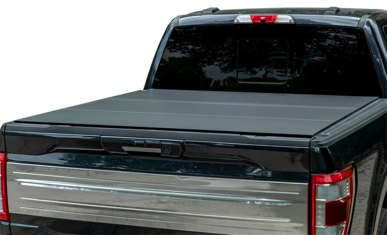 ACI B5010019 LOMAX™ Hard Tri-Fold Cover