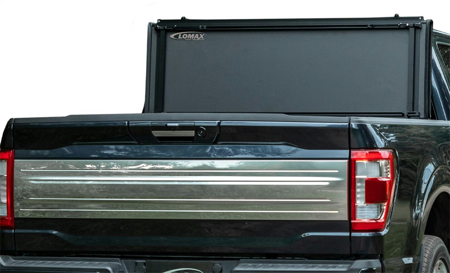 ACI G5010019 LOMAX™ Stance™ Hard Tri-Fold Cover