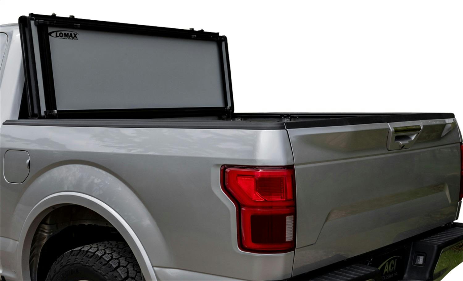 ACI G3010019 LOMAX™ Stance™ Hard Tri-Fold Cover