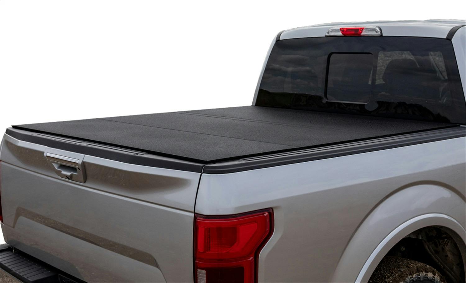 ACI B3010019 LOMAX™ Hard Tri-Fold Cover