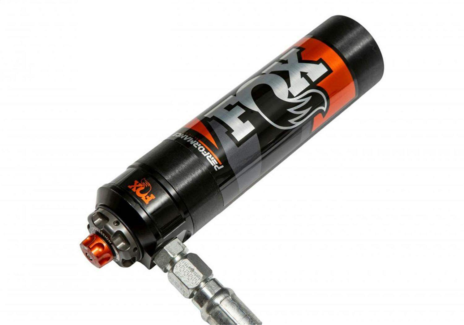 Superlift K1027FX 3-4" Lift Kit - 21-25 Bronco 2-Door 4WD w/ Fox Coilovers