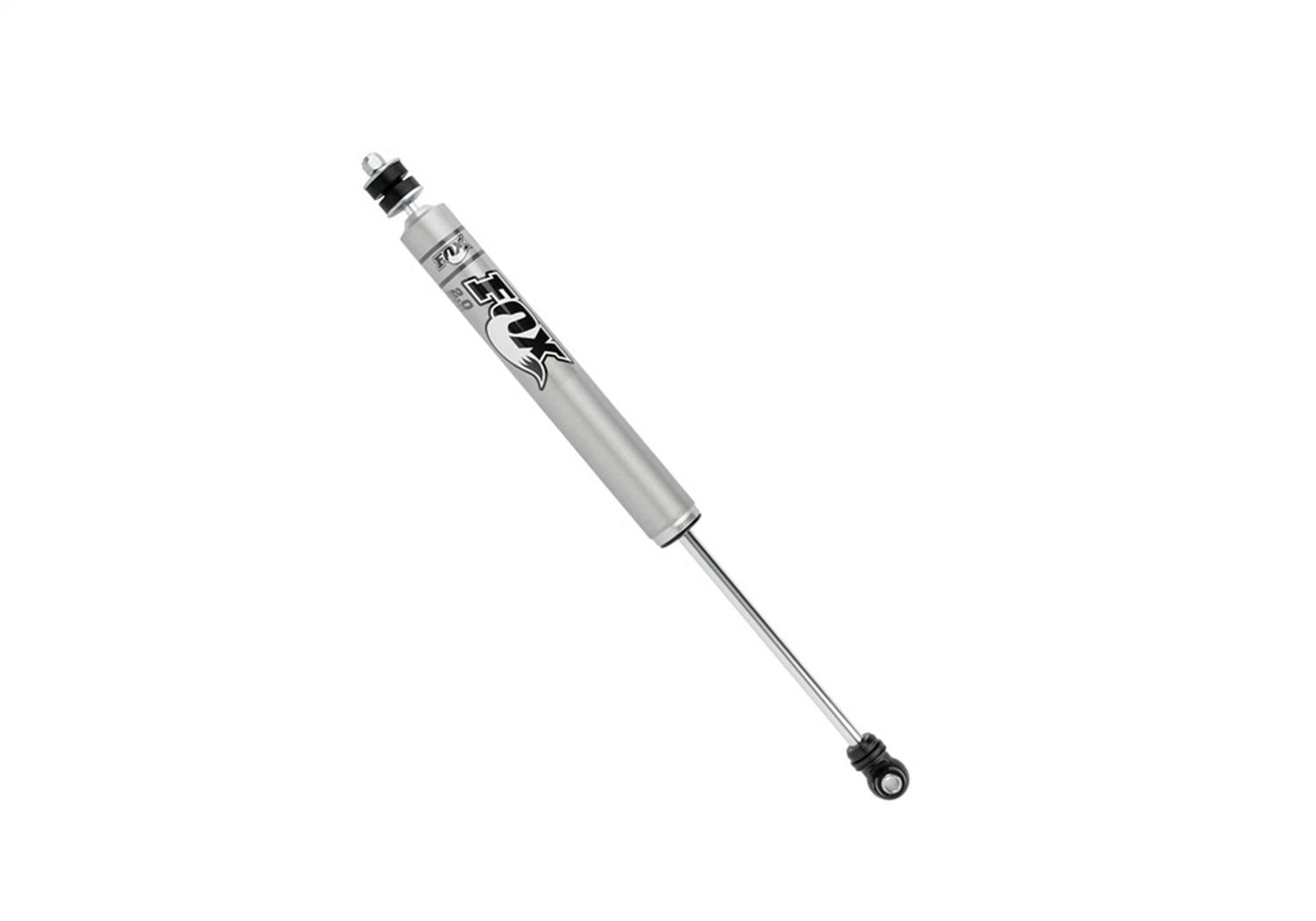 Superlift 980-24-652 Front Fox 2.0 Shock - 6-8" Lift Kit - 05-16 F250/350 Diesel - Single Shock