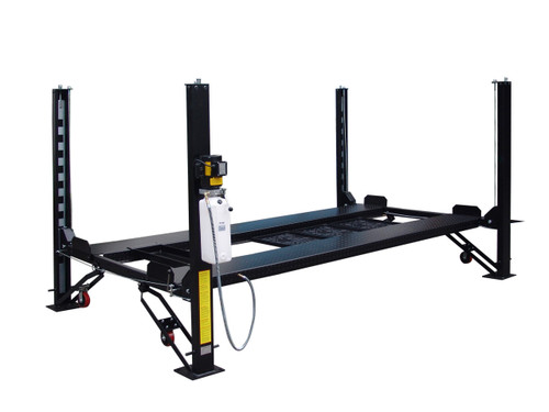 Tuxedo Deluxe Storage Lift FP9K-DX-XLT