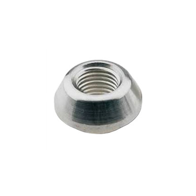 Fragola 3/8 FPT Weld Bung x .750in 499506