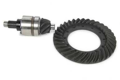 Ring & Pinion Loaded 4.86 Ratio 2019 KTRP486