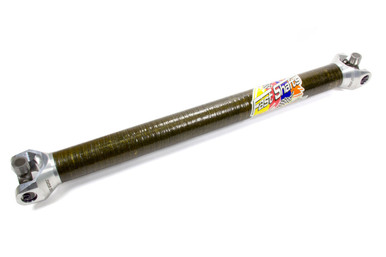 Fast Shafts Drive Shaft Carbon Fiber 3.0in Dia 34.5in Long 3CF-10x10345