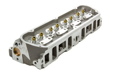 Flo-Tek SBF 180cc Alum Cyl Head 58cc 1.94/1.55 Bare 203-500