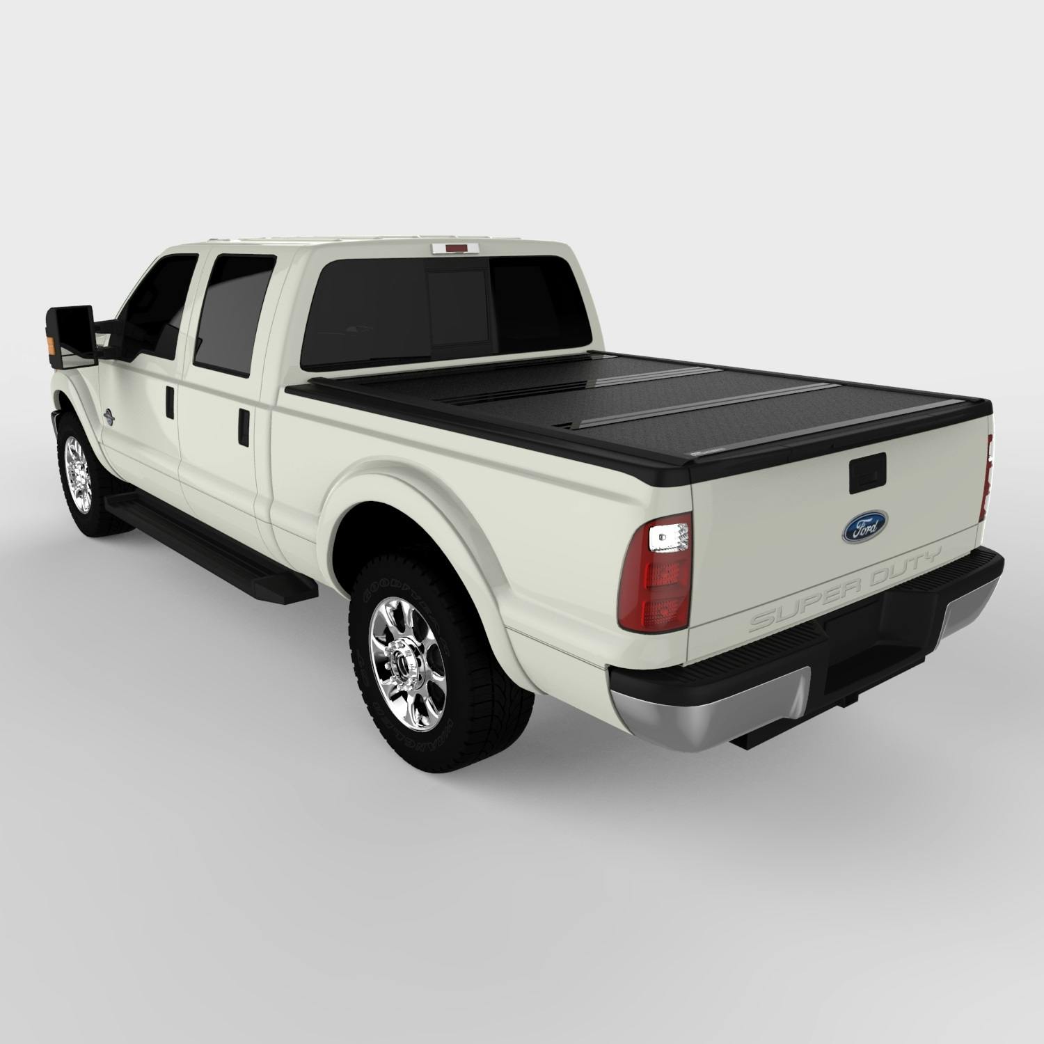 UnderCover FX21012 Flex 99-07 F250/350 6'10"