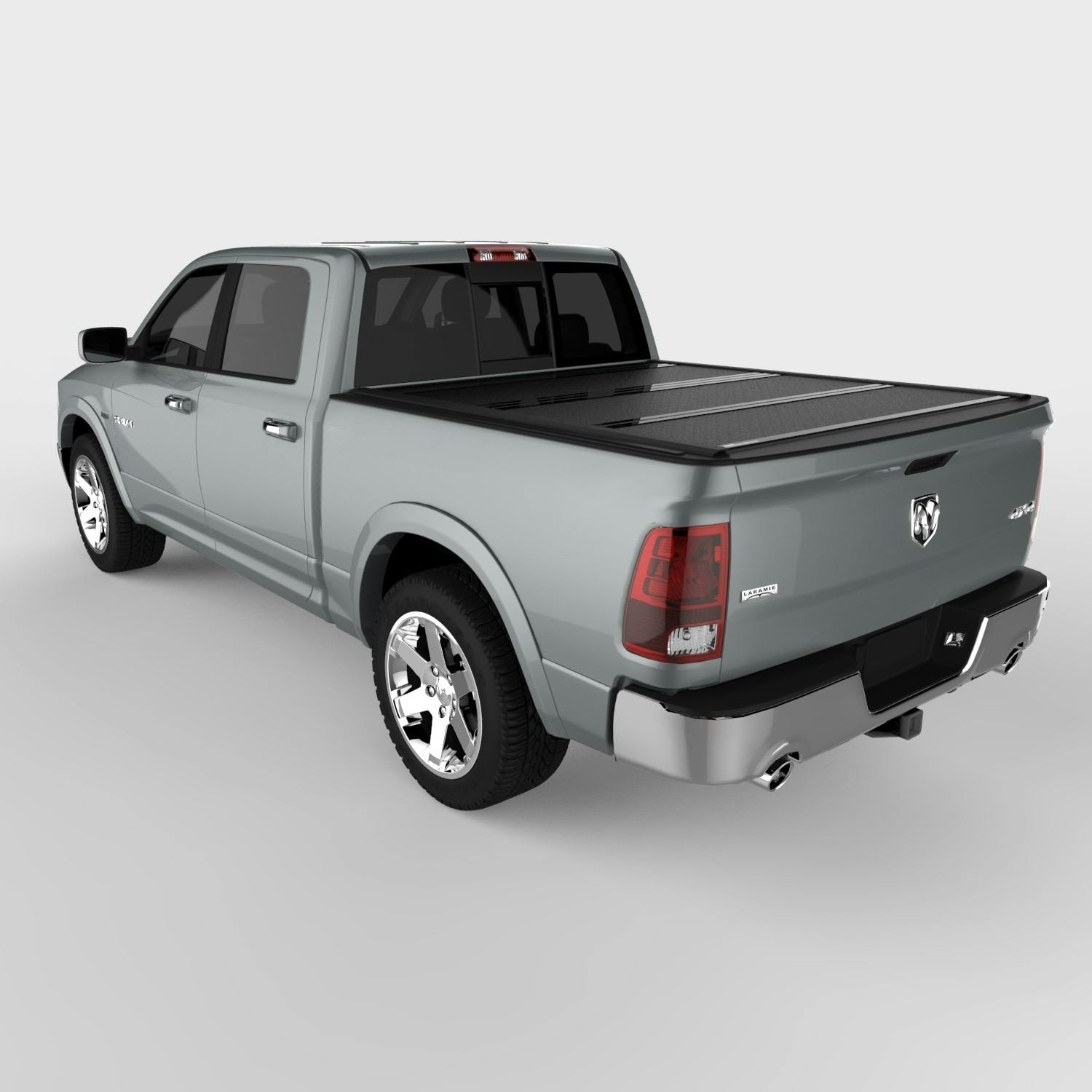 UnderCover FX31006 Flex 09-18 (19-23 Classic) Ram 5'7" w/out RamBox