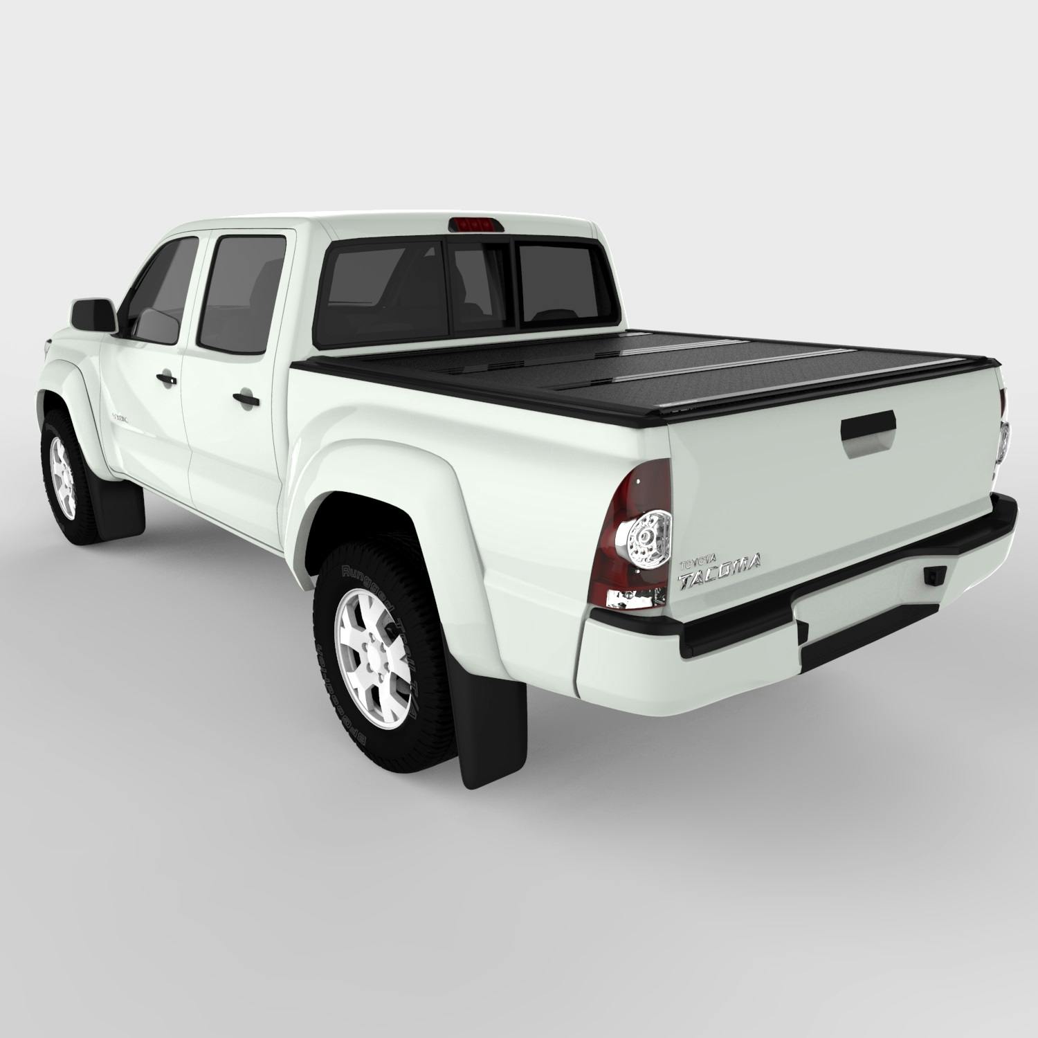 UnderCover FX41002 Flex 05-15 Tacoma 5'