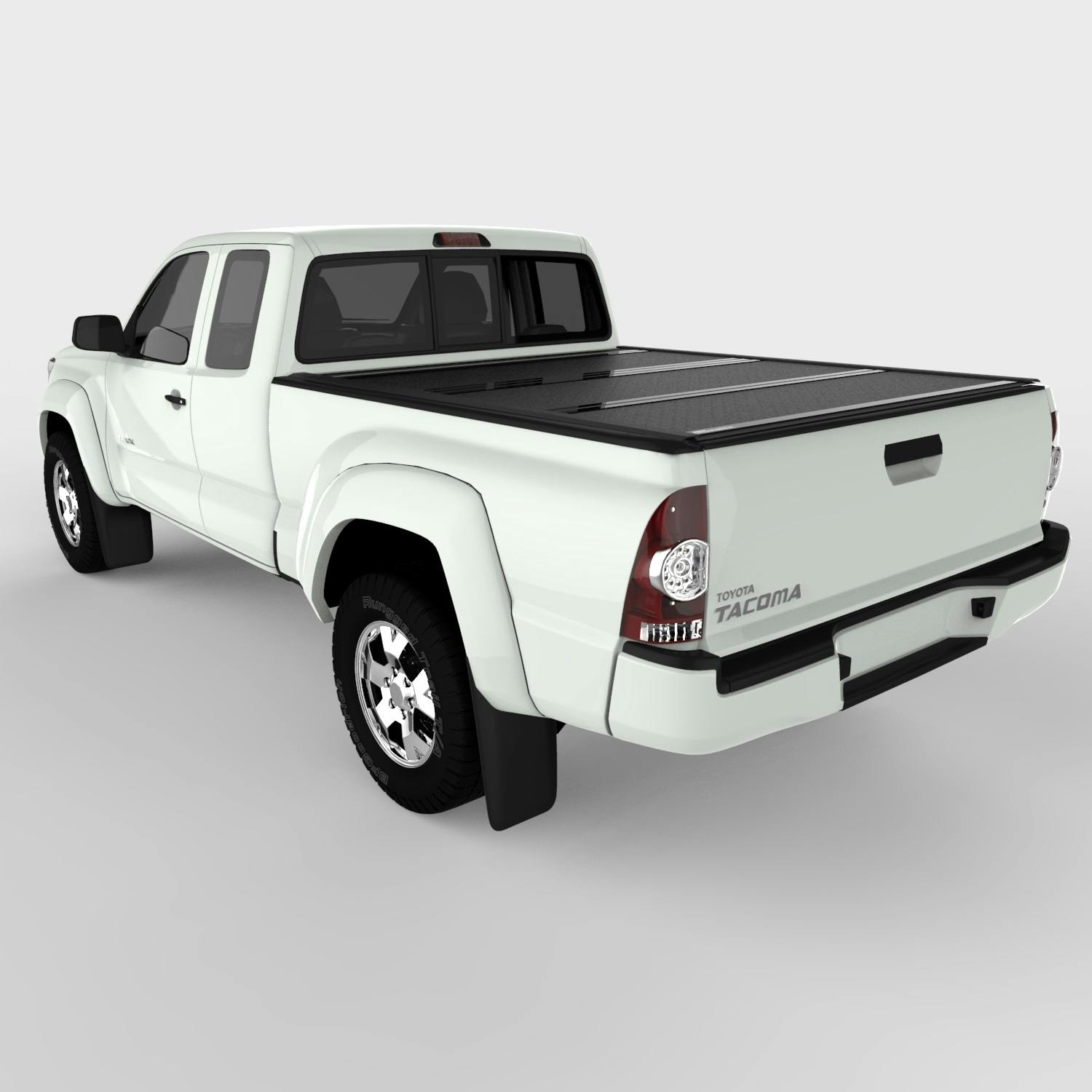 UnderCover FX41003 Flex 05-15 Tacoma 6'