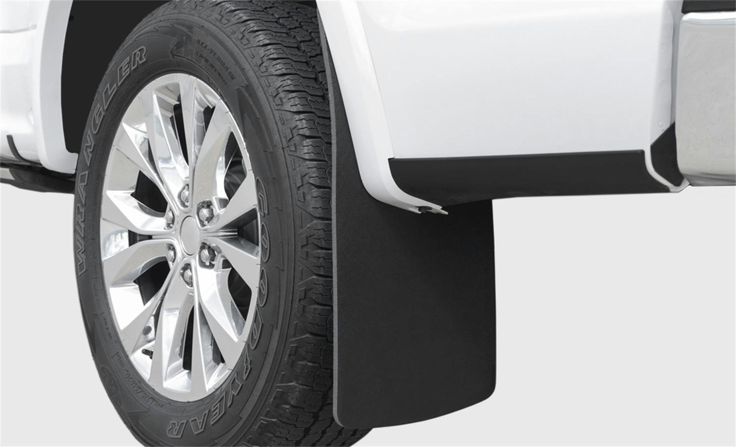 ACI E000001209 ROCKSTAR™ Mud Flap
