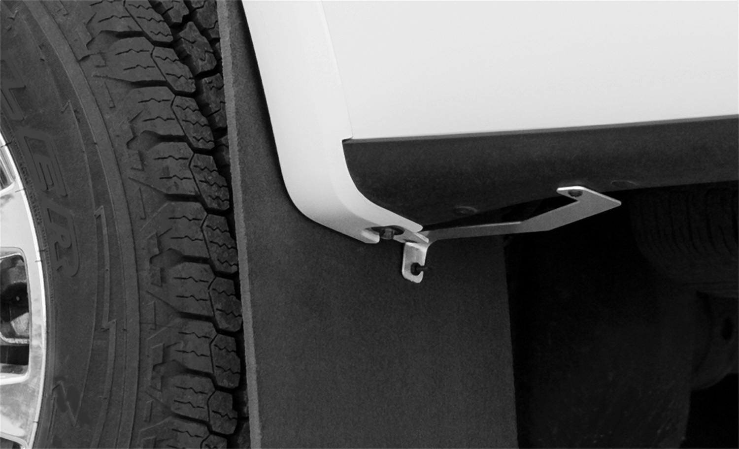 ACI E005003189 ROCKSTAR™ Splash Guard