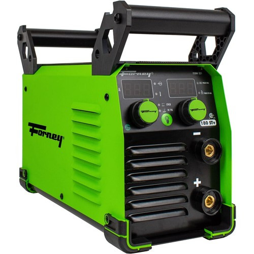 FORNEY 180 ST PLUS Stick TIG WELDER