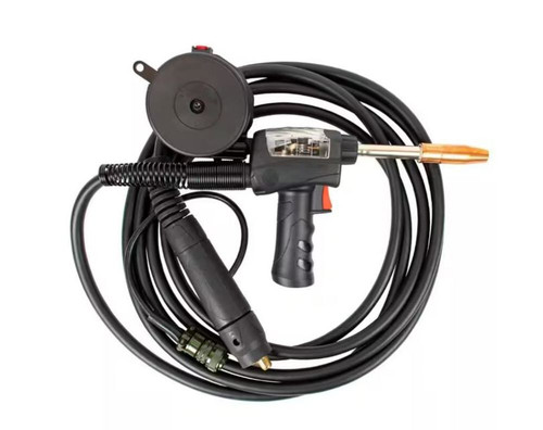 FORNEY 250 AMP SPOOL GUN (MULTI-MACHINE COMPATIBLE)