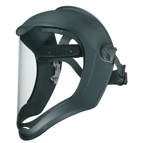 UVEX Bionic Full-Face Shield