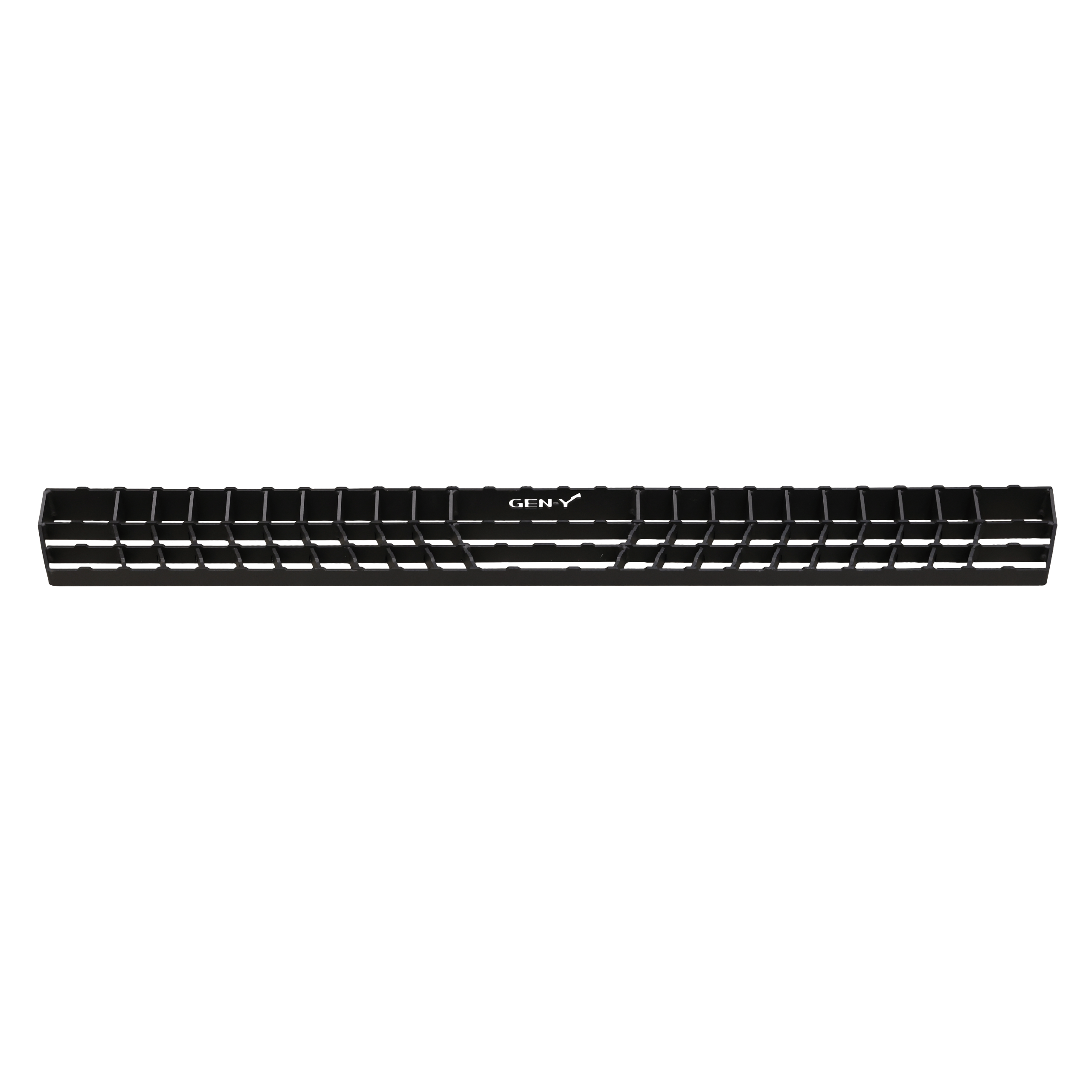 GEN-Y Hitch GH-25200 Running Boards Only - 84"