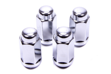 4 Lugnuts Duplex Acorn 14mm x 1.50 GOR76147B