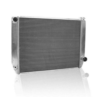 Aluminum 1.25in Tube 19in x 27.5 GM Alum Str 1-55242-XS