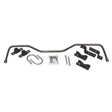 11-12 Ford F250 Rear Sway Bar HEL7717
