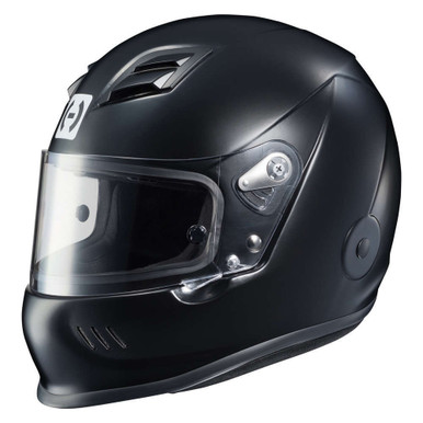 Helmet H70 X-Small Flat Black SA2020 H70BXS20