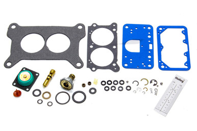 Holley Holley 2-Barrel 500 CFM 4412 Rebuild Kit HLY37-474