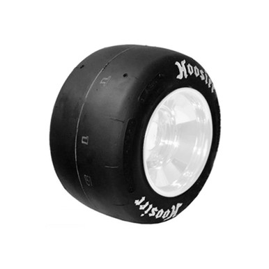 15600 FK Kart "Mini Wedge" Tire 6x6-11
