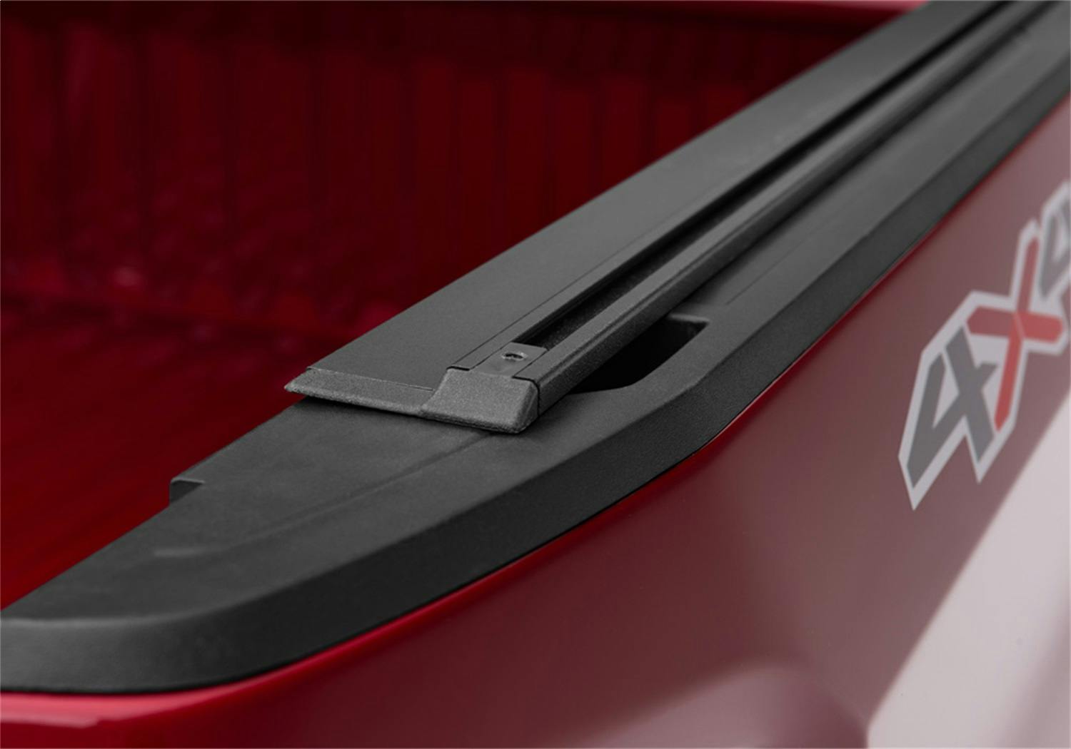 TruXedo 1118329 RealTruck - Elevate TS Rails