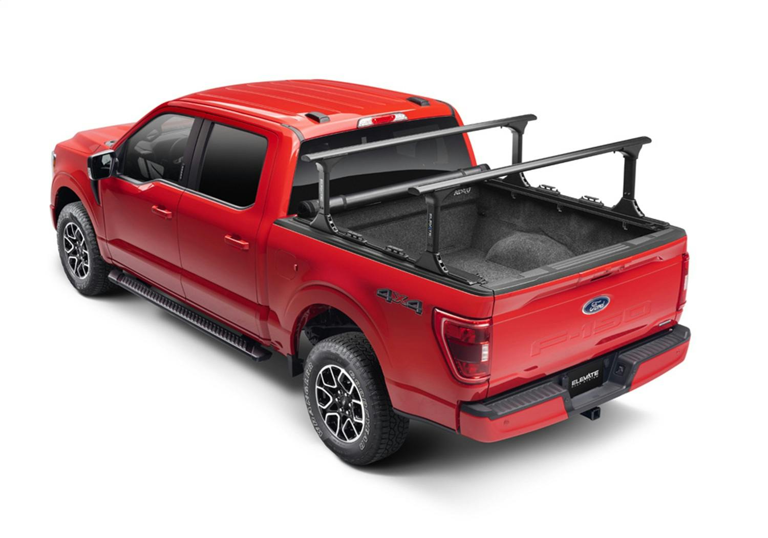TruXedo 1118513 Elevate CS Rack