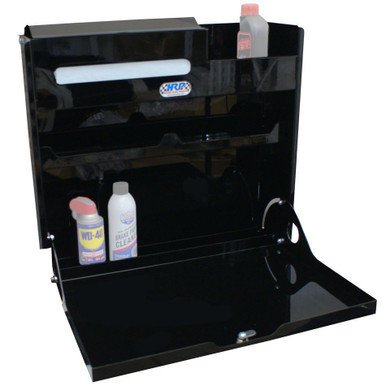 Work Station Large 23in x 23in Black HRP6410-BLK