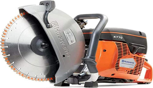 Husqvarna 14 inch Gasoline Saw