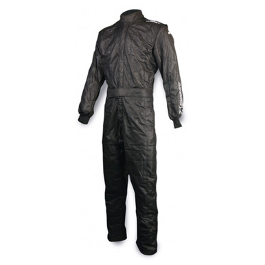 Impact Suit Racer Small Black 24219310