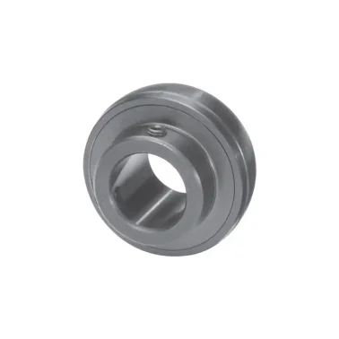 IPTCI BUC209-28 Set Screw Ball Bearing Insert, 1.75" Bore Diameter, Standard Duty
