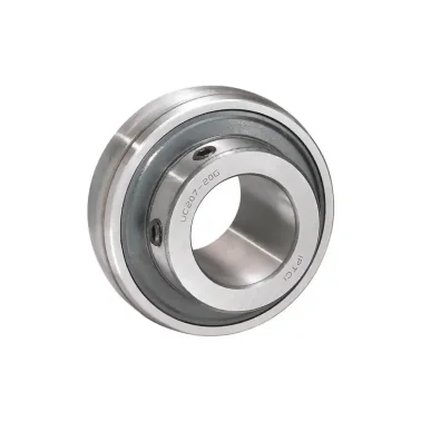 IPTCI HUC204-12 Set Screw Ball Bearing Insert, .75" Bore Diameter, Standard Duty