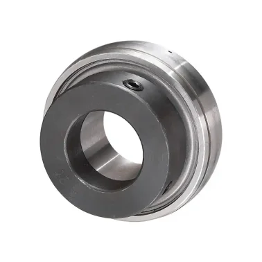 IPTCI SA205-16G Eccentric Lock Ball Bearing Insert, 1" Bore Diameter, Standard Duty