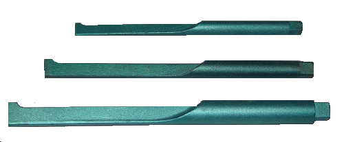 Lamination Tooth Straighteners 1/2"(12.7 mm) Blade Height - Wrench Fitting 3/8" (9.5 mm)