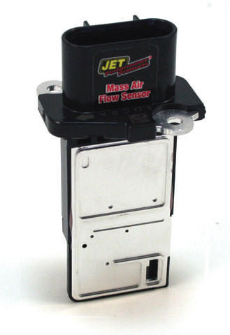 Powr-Flo Mass Air Sensor Ford JET69195